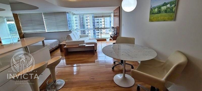 Imagem Apartamento com 1 Quarto à Venda, 47 m² em Barra Norte - Balneário Camboriú Imagem Apartamento com 1 Quarto à Venda, 47 m² em Barra Norte - Balneário Camboriú