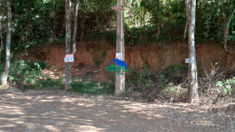 Terreno à Venda, 515 m² em Centro - Caxambu