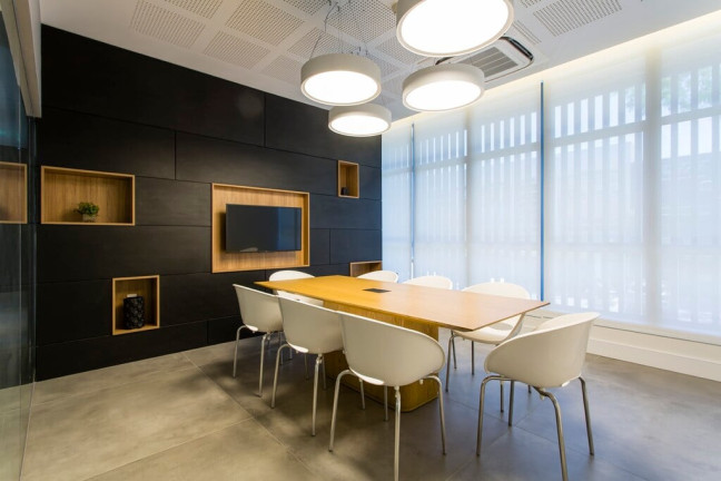 Imagem Sala Comercial à Venda, 30 m² em Tristeza - Porto Alegre