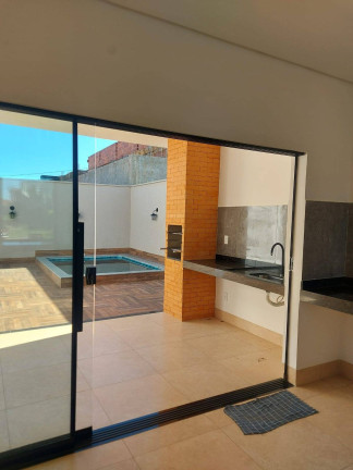Imagem Casa com 3 Quartos à Venda, 135 m² em Jardins Barcelona - Senador Canedo Imagem Casa com 3 Quartos à Venda, 135 m² em Jardins Barcelona - Senador Canedo
