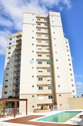 Apartamento com 3 Quartos à Venda, 78 m² em Nossa Senhora Dasgraças - Canoas