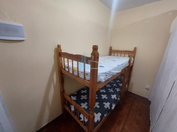 Imagem Apartamento com 2 Quartos à Venda, 60 m² em Guilhermina - Praia Grande