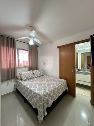 Imagem Apartamento com 3 Quartos à Venda, 75 m² em Vila Rosa - Goiânia Imagem Apartamento com 3 Quartos à Venda, 75 m² em Vila Rosa - Goiânia