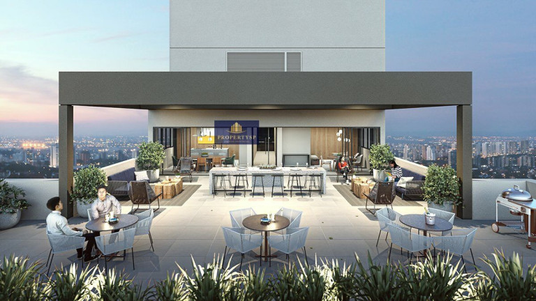 Imagem Apartamento com 2 Quartos à Venda, 58 m² em Pinheiros - São Paulo Imagem Apartamento com 2 Quartos à Venda, 58 m² em Pinheiros - São Paulo