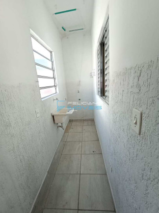Imagem Casa de Condomínio com 2 Quartos à Venda, 51 m² em Boqueirão - Praia Grande Imagem Casa de Condomínio com 2 Quartos à Venda, 51 m² em Boqueirão - Praia Grande