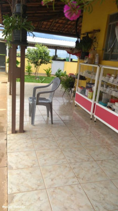 Imagem Chácara à Venda, 145.200 m²