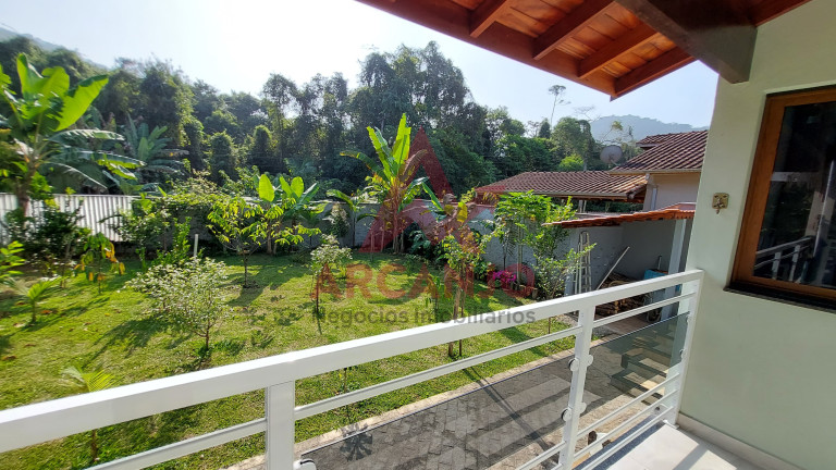Casa com 2 Quartos à Venda, 160 m² em Ressaca - Ubatuba