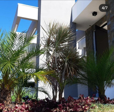 Imagem Casa de Condomínio com 3 Quartos à Venda, 294 m² em Alphaville - Votorantim