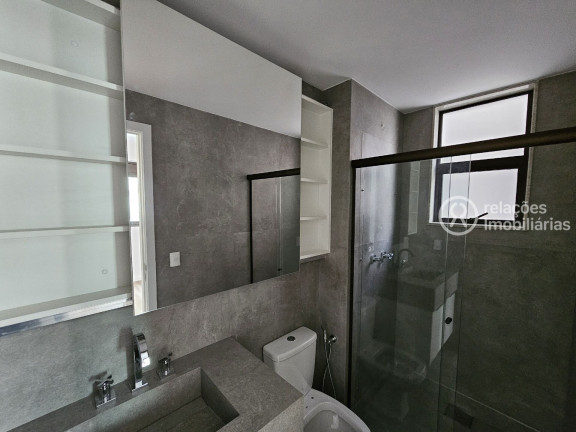 Imagem Apartamento com 4 Quartos para Alugar, 130 m² em Lourdes - Belo Horizonte Imagem Apartamento com 4 Quartos para Alugar, 130 m² em Lourdes - Belo Horizonte