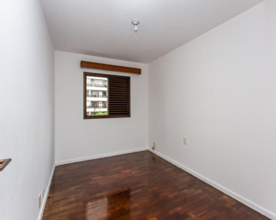 Imagem Apartamento com 4 Quartos à Venda, 163 m² em Brooklin - São Paulo Imagem Apartamento com 4 Quartos à Venda, 163 m² em Brooklin - São Paulo
