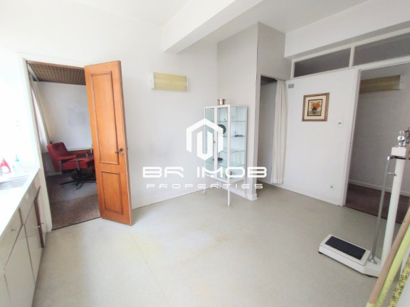 Sala Comercial à Venda, 72 m² em Consolação - São Paulo