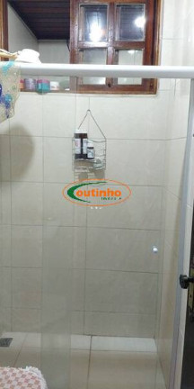 Imagem Apartamento com 2 Quartos à Venda, 77 m² em Vila Isabel - Rio De Janeiro