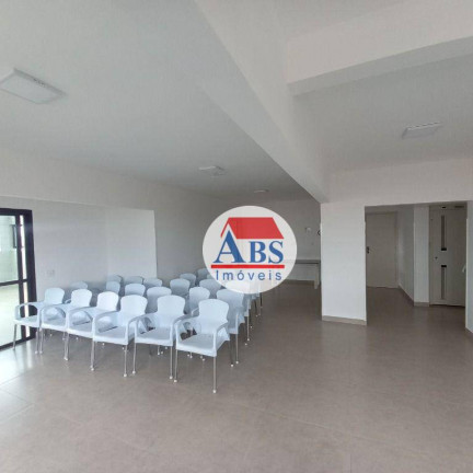 Imagem Apartamento com 2 Quartos à Venda, 85 m² em Embaré - Santos Imagem Apartamento com 2 Quartos à Venda, 85 m² em Embaré - Santos