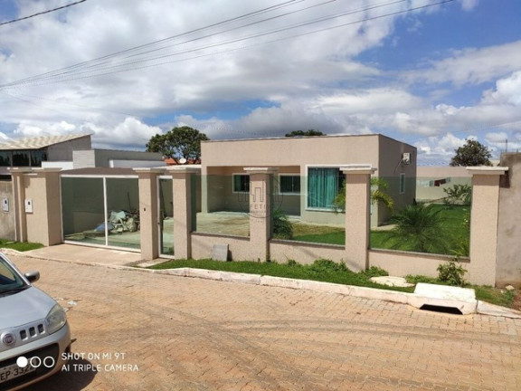 Imagem Casa com 3 Quartos à Venda, 237 m² em Ponte Alta Norte (gama) - Brasília Imagem Casa com 3 Quartos à Venda, 237 m² em Ponte Alta Norte (gama) - Brasília
