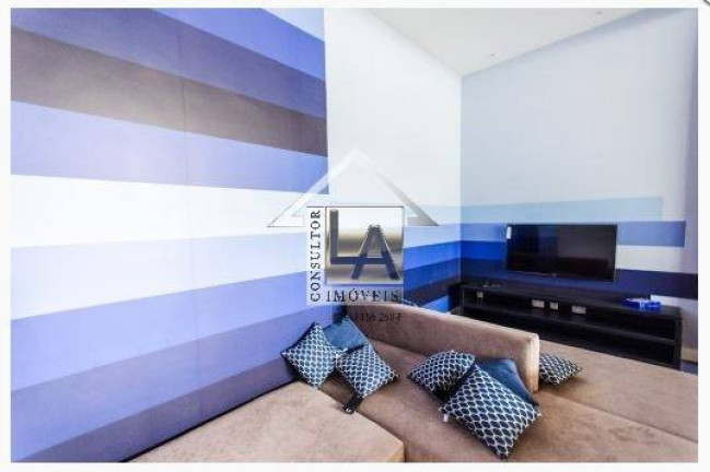 Imagem Apartamento com 4 Quartos à Venda, 258 m² em Brooklin - São Paulo Imagem Apartamento com 4 Quartos à Venda, 258 m² em Brooklin - São Paulo