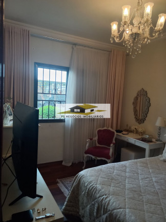 Imagem Casa com 3 Quartos à Venda, 252 m² em Vila Monumento - São Paulo