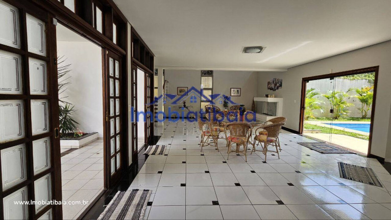 Imagem Casa de Condomínio com 4 Quartos à Venda, 700 m² em Portão - Atibaia Imagem Casa de Condomínio com 4 Quartos à Venda, 700 m² em Portão - Atibaia
