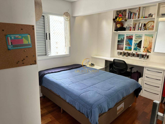 Imagem Apartamento com 3 Quartos à Venda, 130 m² em Jardim Aquarius - São José Dos Campos Imagem Apartamento com 3 Quartos à Venda, 130 m² em Jardim Aquarius - São José Dos Campos