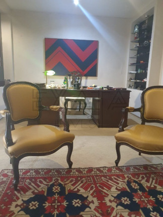 Imagem Imóvel com 5 Quartos à Venda, 1.350 m² em Morumbi - São Paulo Imagem Imóvel com 5 Quartos à Venda, 1.350 m² em Morumbi - São Paulo