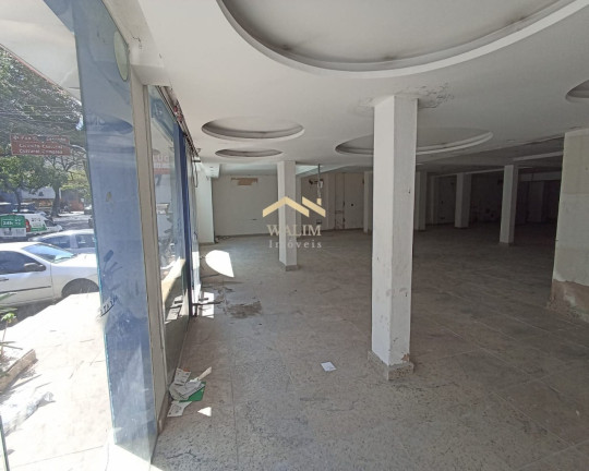 Imagem Imóvel Comercial para Alugar, 1.050 m² em Lourdes - Belo Horizonte