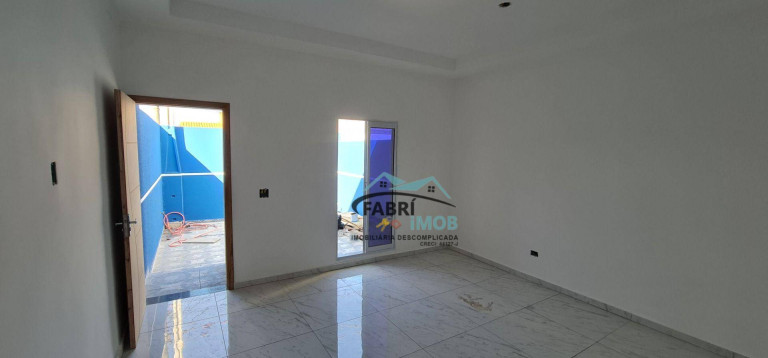 Imagem Casa com 2 Quartos à Venda, 80 m² em Parque São Bento - Sorocaba