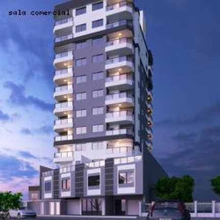 Imagem Apartamento com 2 Quartos à Venda, 70 m² em Várzea - Itapema