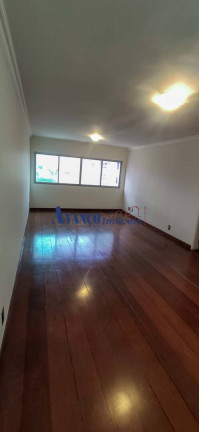 Imagem Apartamento com 3 Quartos à Venda, 120 m² em Centro - Jundiaí