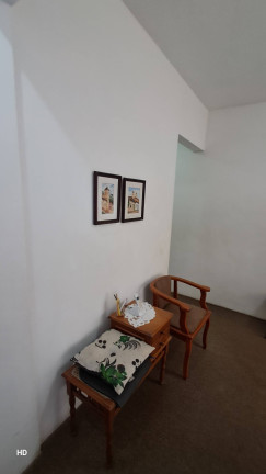 Imagem Apartamento com 1 Quarto para Alugar, 60 m² em Gonzaguinha - São Vicente Imagem Apartamento com 1 Quarto para Alugar, 60 m² em Gonzaguinha - São Vicente