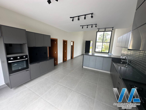 Imagem Casa de Condomínio com 3 Quartos à Venda, 173 m² em Campos Do Conde - Bragança Paulista Imagem Casa de Condomínio com 3 Quartos à Venda, 173 m² em Campos Do Conde - Bragança Paulista