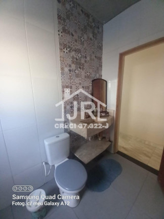Imagem Casa com 3 Quartos à Venda, 156 m² em Parque Umuarama - Suzano