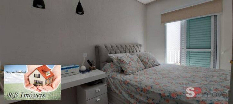 Imagem Apartamento com 2 Quartos à Venda, 108 m² em Vila Curuçá - Santo André Imagem Apartamento com 2 Quartos à Venda, 108 m² em Vila Curuçá - Santo André