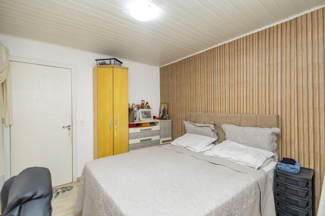 Imagem Sobrado com 4 Quartos à Venda, 139 m² em Campo Comprido - Curitiba