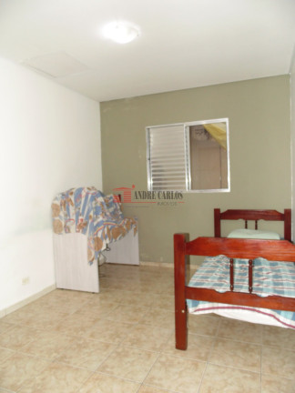 Imagem Sobrado com 3 Quartos à Venda, 250 m² em Bela Vista - Osasco