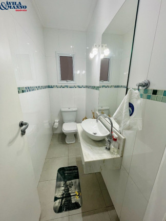 Imagem Sobrado com 4 Quartos à Venda, em Mooca - São Paulo Imagem Sobrado com 4 Quartos à Venda, em Mooca - São Paulo