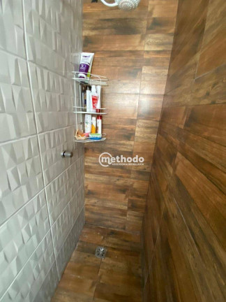 Imagem Apartamento com 3 Quartos à Venda, 71 m² em Jardim Santa Esmeralda - Hortolândia