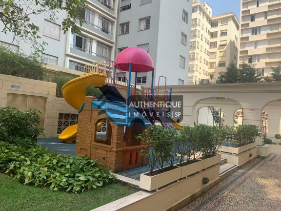 Imagem Apartamento com 4 Quartos à Venda, 317 m² em Higienópolis - São Paulo Imagem Apartamento com 4 Quartos à Venda, 317 m² em Higienópolis - São Paulo