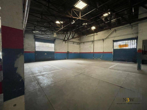 Imagem Galpão para Alugar, 3.180 m² em Vila Leopoldina - São Paulo Imagem Galpão para Alugar, 3.180 m² em Vila Leopoldina - São Paulo