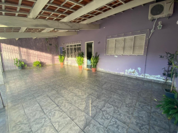 Casa com 3 Quartos à Venda, 190 m² em Flor Do Vale - Tremembé
