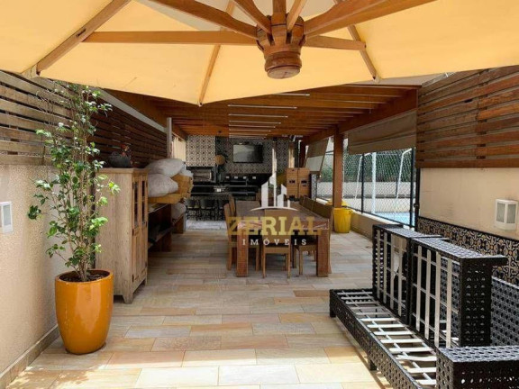 Imagem Apartamento com 4 Quartos à Venda, 240 m² em Santo Antônio - São Caetano Do Sul Imagem Apartamento com 4 Quartos à Venda, 240 m² em Santo Antônio - São Caetano Do Sul
