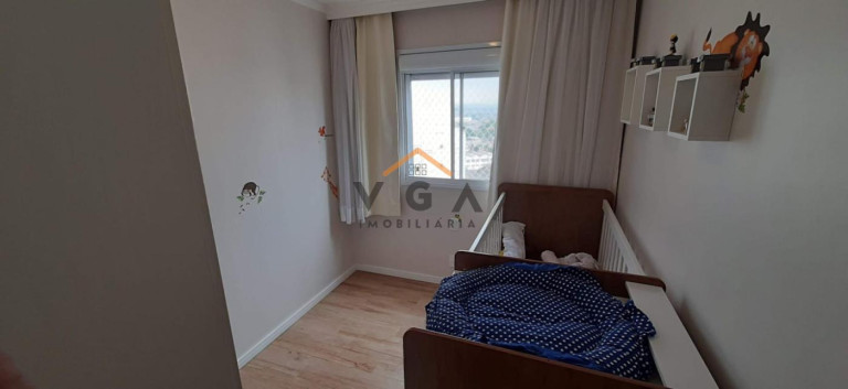 Imagem Apartamento com 3 Quartos à Venda, 65 m² em Bras - São Paulo