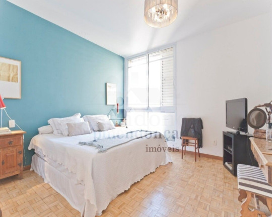 Imagem Apartamento com 3 Quartos à Venda, 194 m² em Higienópolis - São Paulo