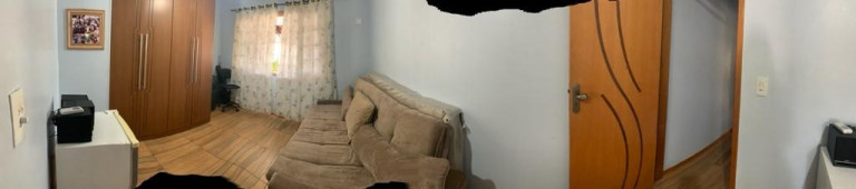 Imagem Casa com 3 Quartos à Venda,  em Campo Grande - Rio De Janeiro