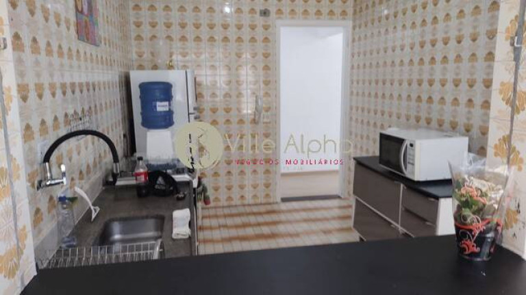 Imagem Apartamento com 2 Quartos à Venda, 73 m² em Marape - Santos Imagem Apartamento com 2 Quartos à Venda, 73 m² em Marape - Santos