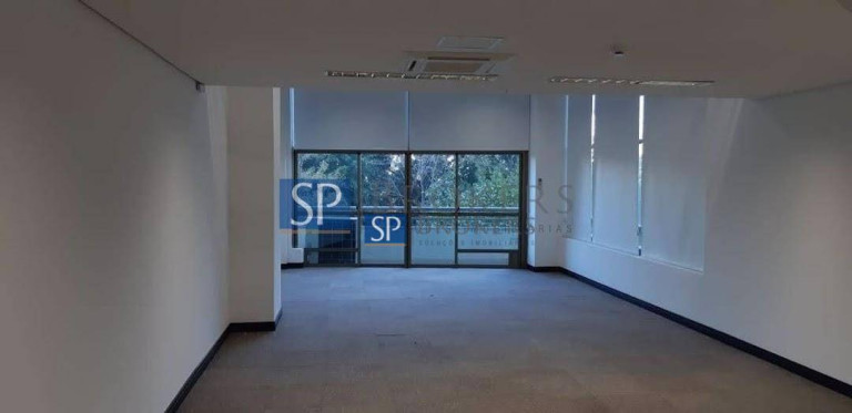 Imagem Sala Comercial para Alugar, 167 m² em Brooklin - São Paulo Imagem Sala Comercial para Alugar, 167 m² em Brooklin - São Paulo