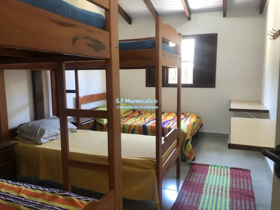 Imagem Apartamento com 5 Quartos à Venda, 500 m² em Praia Grande - Ubatuba Imagem Apartamento com 5 Quartos à Venda, 500 m² em Praia Grande - Ubatuba