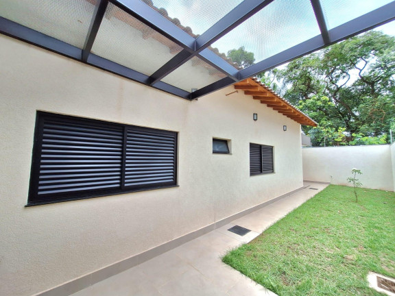 Imagem Casa com 3 Quartos à Venda, 150 m² em Carandá Bosque - Campo Grande Imagem Casa com 3 Quartos à Venda, 150 m² em Carandá Bosque - Campo Grande