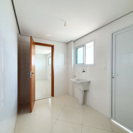 Imagem Apartamento com 4 Quartos à Venda, 289 m² em Guilhermina - Praia Grande