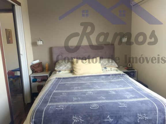 Imagem Imóvel com 2 Quartos à Venda, 56 m² em Cristal - Porto Alegre