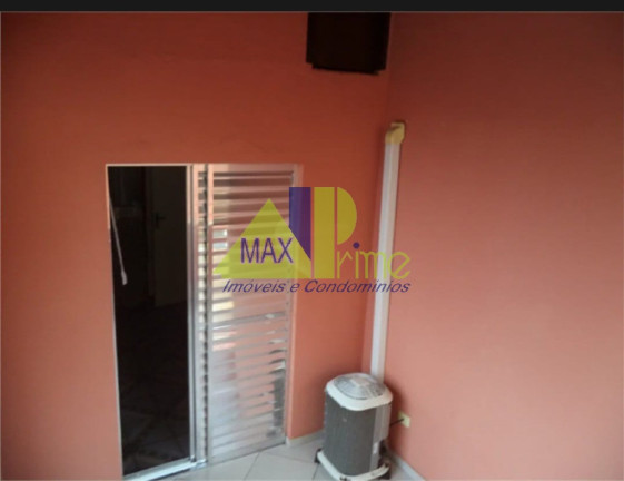 Imagem Sobrado com 3 Quartos à Venda, 97 m² em Conjunto Residencial Itajuíbe - Ferraz De Vasconcelos