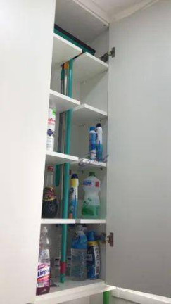 Imagem Apartamento com 2 Quartos à Venda, 65 m² em Guilhermina - Praia Grande